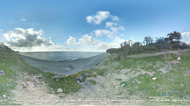 Малый Утриш в 360 vr смотреть онлайн