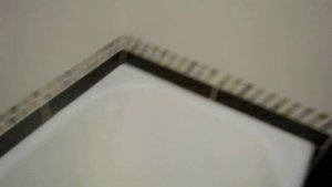 Топим телефон в воде