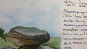 Экскурсоводы по музею природы