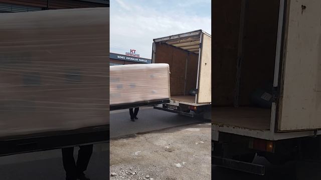 Namangan 30 KW generator #generator #navigator #sany #Wattgenerator #watt