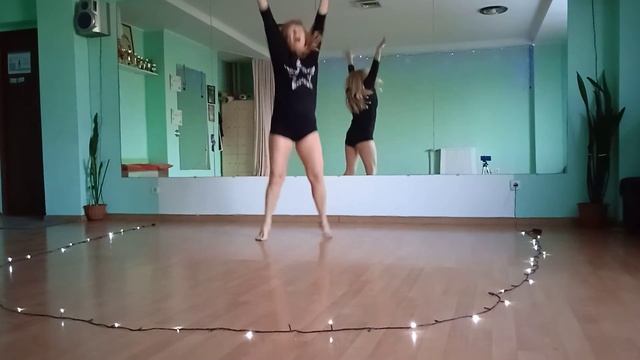 Ecstatic Dance #пробуждение  Аутентичный, свободный спонтанный танец.. Елена Баева