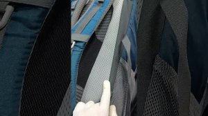 Краткий обзор на рюкзак New Outlander 60 литров