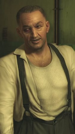 Всё будет в лучшем виде #shorts #mafia #mafia2 #мафия #мафия2