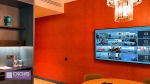 Дом отдыха «Ак Барс»