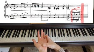 Разбор У.Гиллок "Путешествие в ночи"|W.Gillok "Journey in the Night" |tutorial|видео-урок