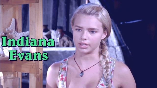 H2O Just Add Water 3x07 Opening Credits смотреть онлайн