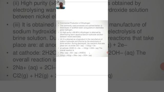 Class 11th Chemistry Ch 9Part 1 смотреть онлайн