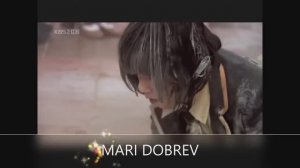 Клип к дораме ,,Цветочки после ягодок Jan Di & Go Jun Pyo Starlight