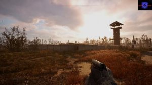 Сталкер 2  \  обзор без комментариев \ часть 1