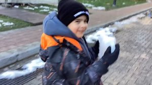 Как Ватя Ехал В Сочи