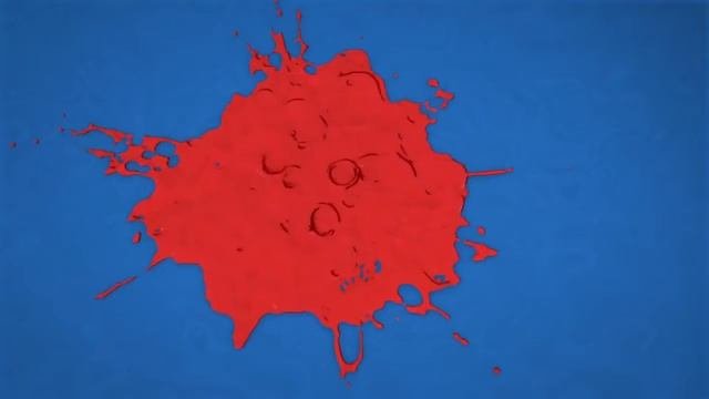 Мультфильм:Краска