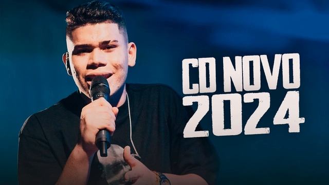 HEYTOR O BOYZINHO 2024 - HEYTOR O BOYZINHO 2024 |DESEJOS| BREGÃO DO BOYZINHO AGOSTO 2024| CD NOVO смотреть онлайн