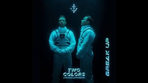 twocolors & Pascal Letoublon - Break Up (Instrumental)