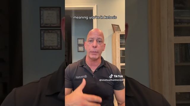 Part 2 what are Ketones? #insulinresistance #fatloss #ketosis #weightmanagement