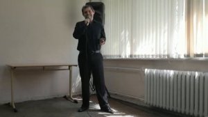 Somos. La canción de Raphael canta Artyom Yashin. 26.06.2020