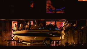 «Мертвый город» Э.В. Корнгольда. Трейлер