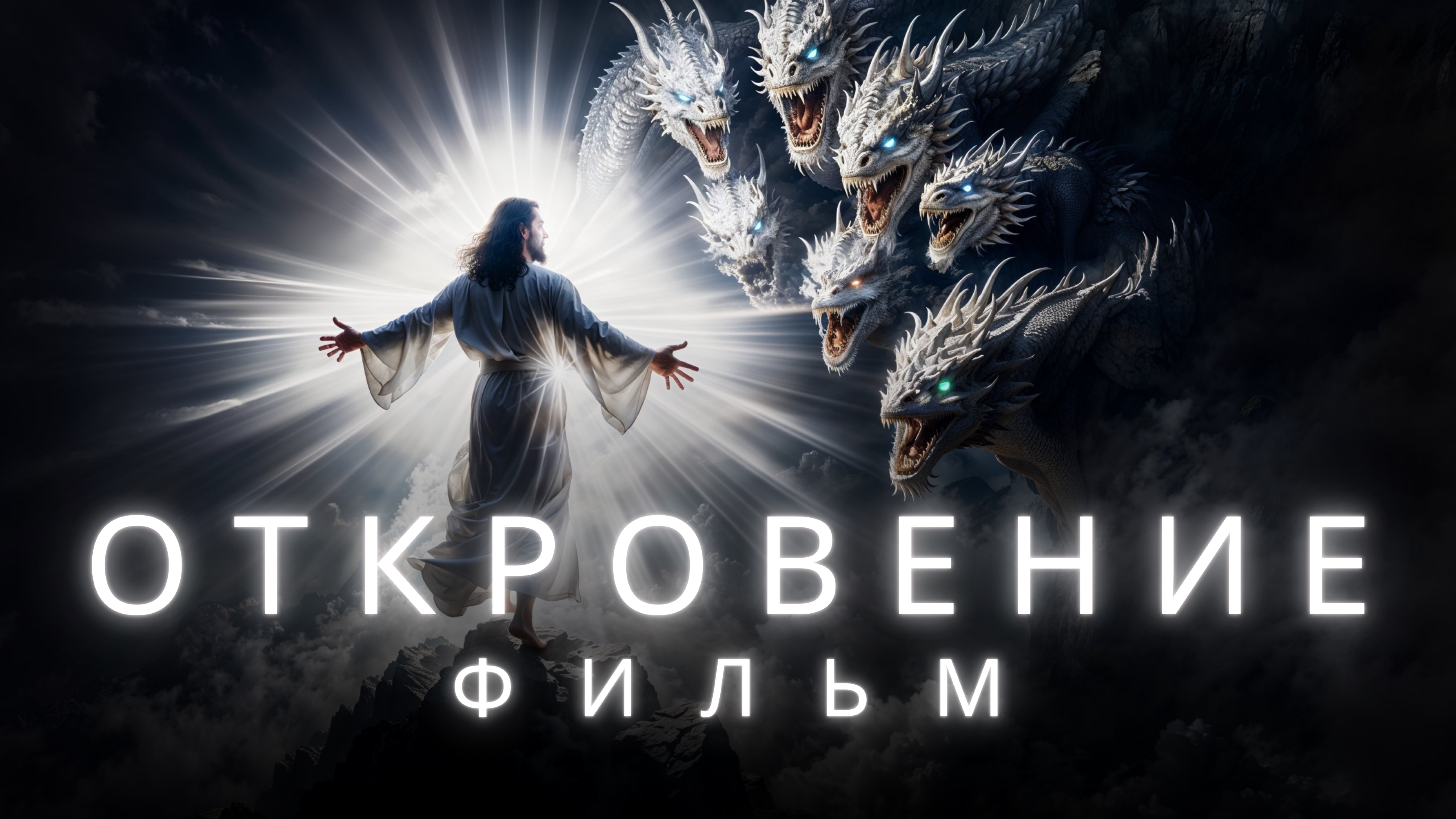 ОТКРОВЕНИЕ - Христианский Фильм