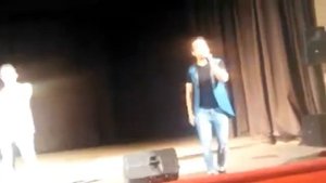 Группа" Уммон" в Самаре/концерт 2017/Ummon Samarada yangi konserti/2-часть/