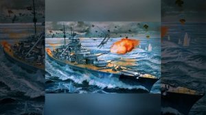 клип про Бисмарка