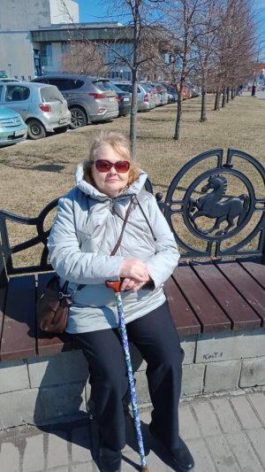 Реанимируем цветок
