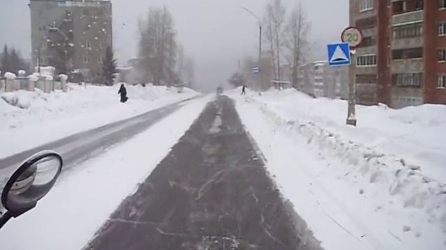 Железногорск-Илимский