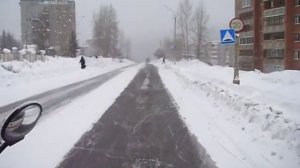 Железногорск-Илимский