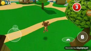 как попасть в бэкрумс в супер бер адвенчер