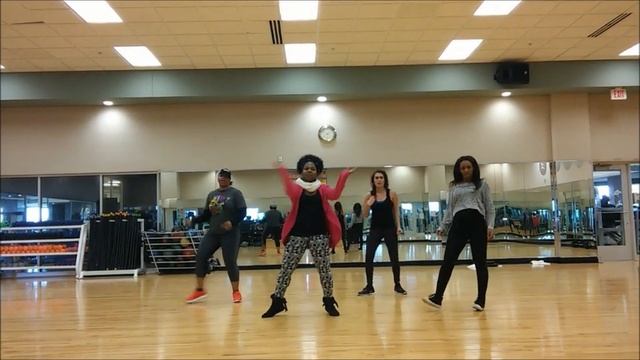 Same Old Love Dance - Selena Gomez - Melrose Dance Fitness Cooldown for Hip Hop or Zumba Group Ex смотреть онлайн