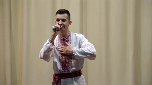 Концерт "Фестиваль национальных культур Калининского района" 2021 год смотреть онлайн