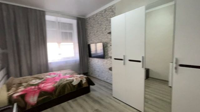 1й Новый 26Д. Аренда двухкомнатной квартиры