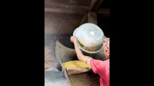 Процесс производства