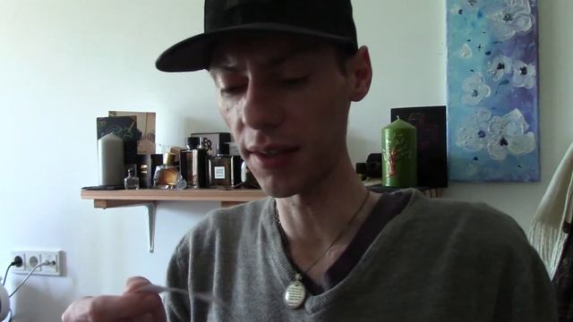 Geruchsfeuer - 3 Düfte werden präsentiert, z B Guess 1981 Los Angeles смотреть онлайн