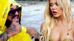 Dani Mocanu👱♀️Blonda | Speed up