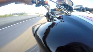 CG 150 VS CG 160 COM COMANDO PREPARADO