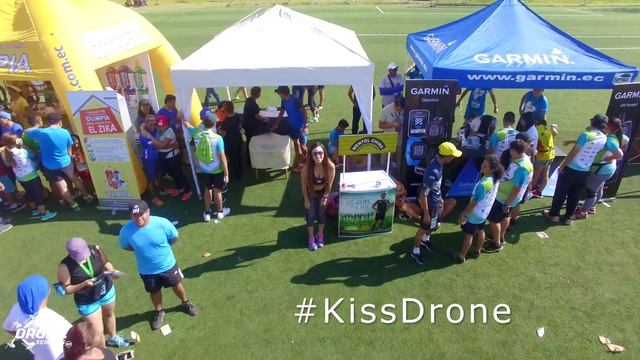 Kiss Drone Mentol Chino смотреть онлайн