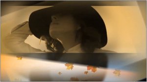 Виктор Третьяков - Осень.