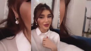 ЗАРИНА ЙУЛДОШЕВА САНАТНИ ТАРКЕТДИ