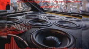 [33.35.37 Hz] Egypt Central - Over and Under (Rebassed by DimSan)