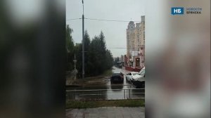 21 ноября в Брянской области завыли сирены