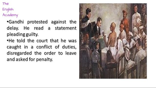 Indigo Class 12 English Academy, Flamingo Book Chapter 5 Explanation and Summary, NCERT Book смотреть онлайн