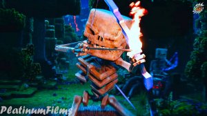 Minecraft в кино | Русский трейлер #2 (Дубляж) | Фильм 2025