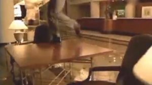 Fatboy Slim - Weapon Of Choice [2001]