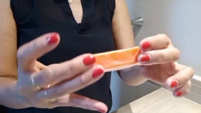 THE MOST COMPLIMENTED SOAP FOR ACNE | PYARY AYURVEDIC turmeric soap | YASI V. смотреть онлайн