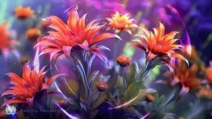 Music 999 Гц привлекает неожиданные чудеса и мир в вашей жизни. Вы готовы к благословениям