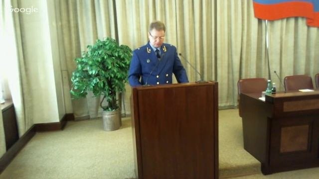 В СПЧ разработали законопроект о рассмотрении ведомствами обращений граждан