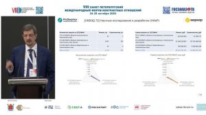 VIII Форум контрактных отношений: Анализ тенденций в закупках работ по строительству и ремонту