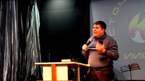 Твердость веры | Дмитрий Тырса