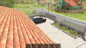 Schoolboy Runaway прохождение через крышу на всех сложностях