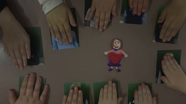 Поздравление ко дню матери