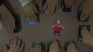 Поздравление ко дню матери